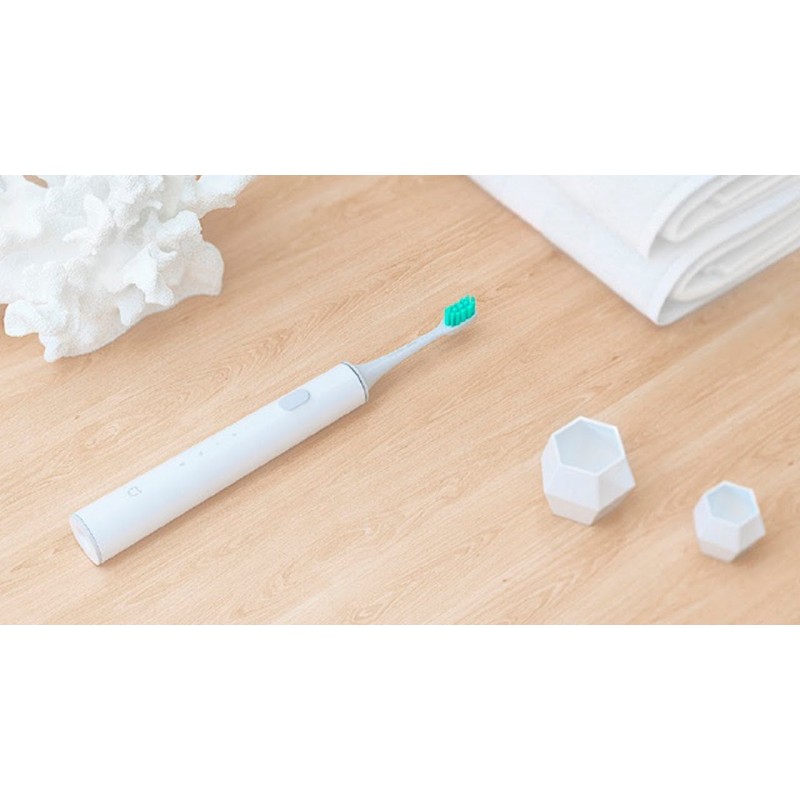 Xiaomi Mijia Smart Sonic Electric Toothbrush, умная ультразвуковая зубная щетка